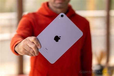 ipad mini 16gb specs|Apple iPad mini (2021) .